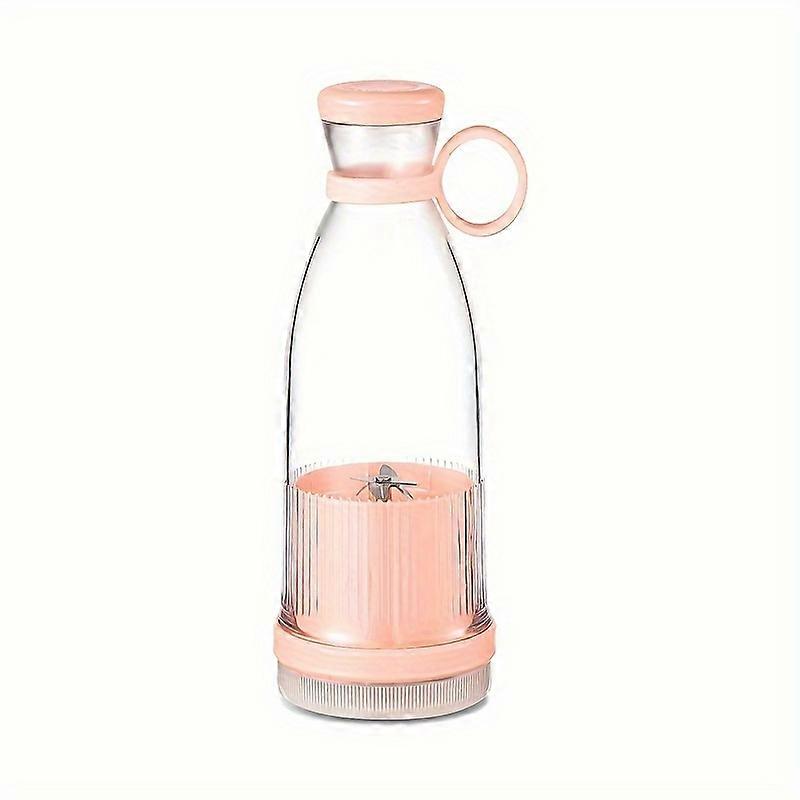 USB Charging Fruit Shaker Home Juice Juice Machine Multifunctional Mini Portable Juicer