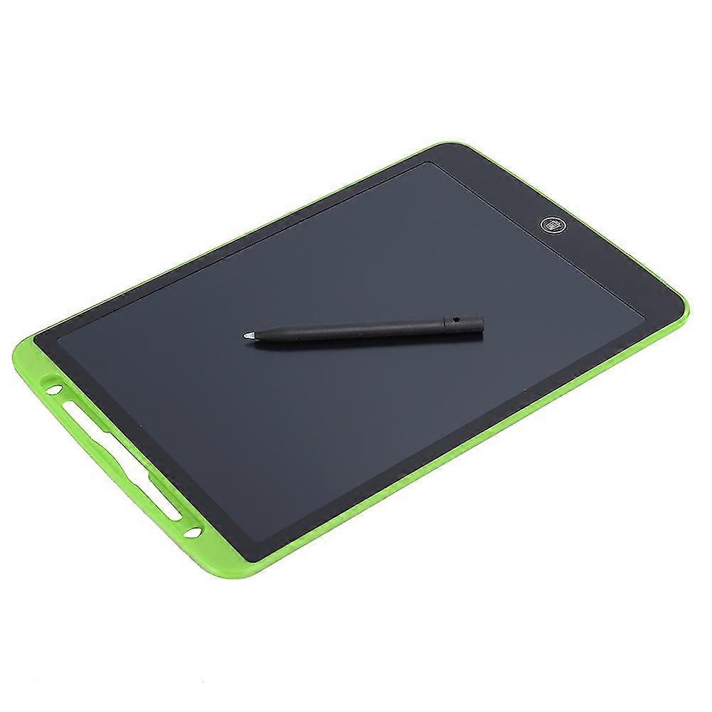 12-Zoll-LCD-Schreibblock Elektronisches Handschrift-Zeichenbrett mit Lichtenergie