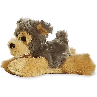 Aurora World 8" Mini Flopsie Plush Cutie the Yorkie