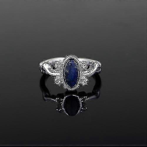 The Vampire Diaries Elena Gilbert Daylight Rings -q