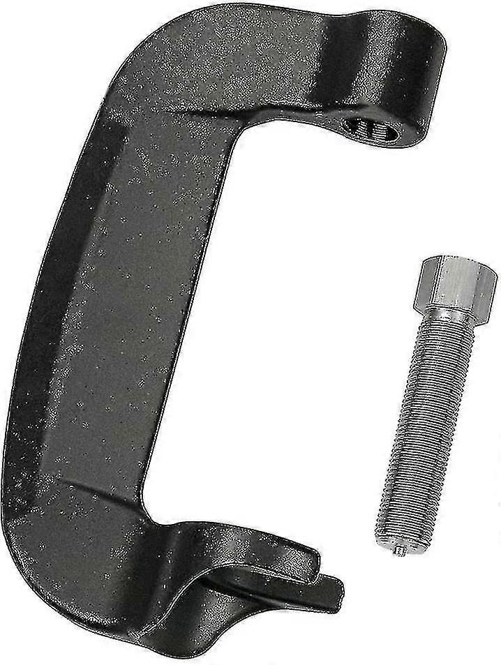 船外プロペラプーラー合金鋼船外プロペラプーラースキーウォータースキーサーフィン船外プロペラ(ブラック)(1個)xxf