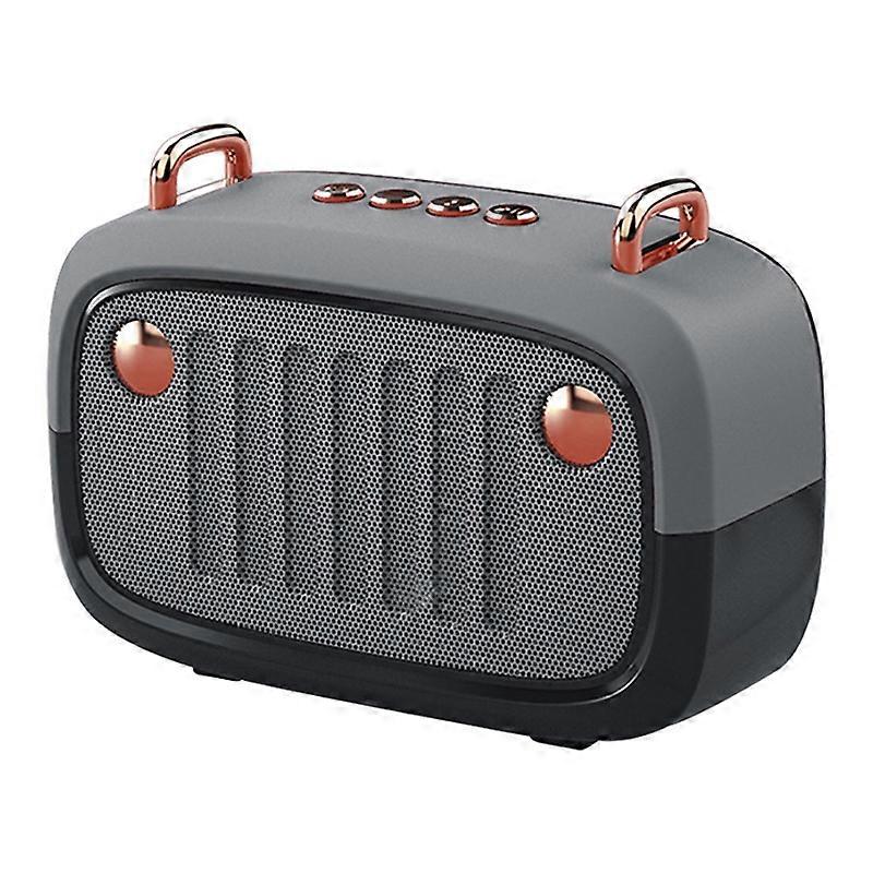 Wireless Bluetooth Speaker Outdoor Portable Mini Speaker