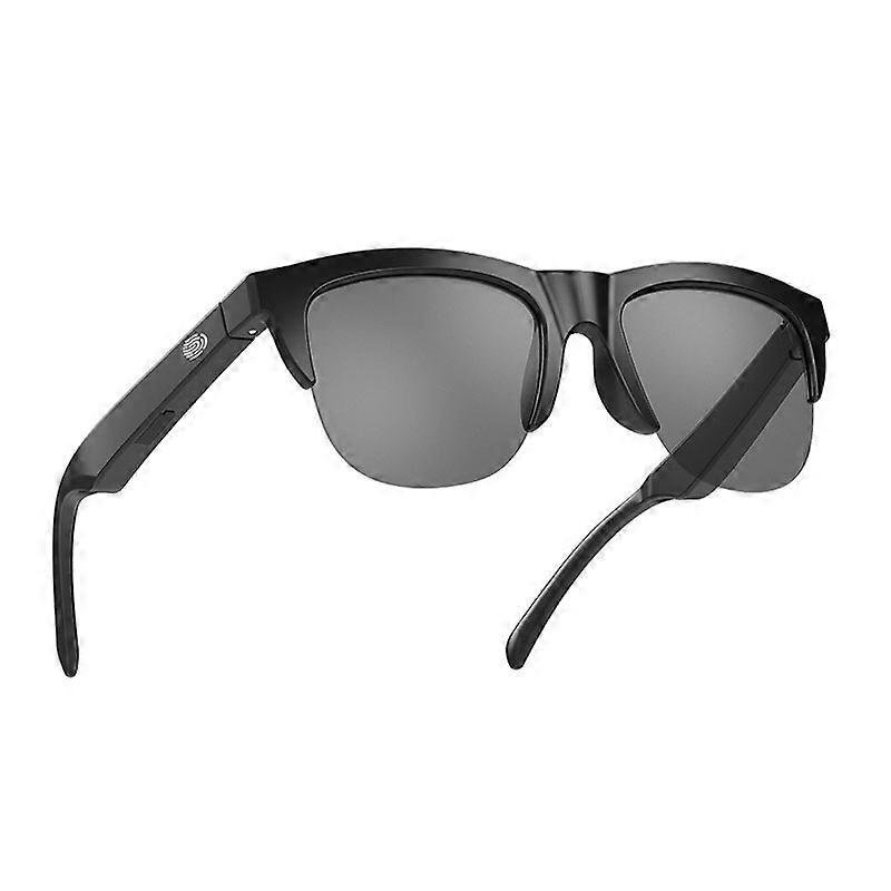 F06 Universal Style Bluetooth 5.3 Sunglasses Wireless Headset F06