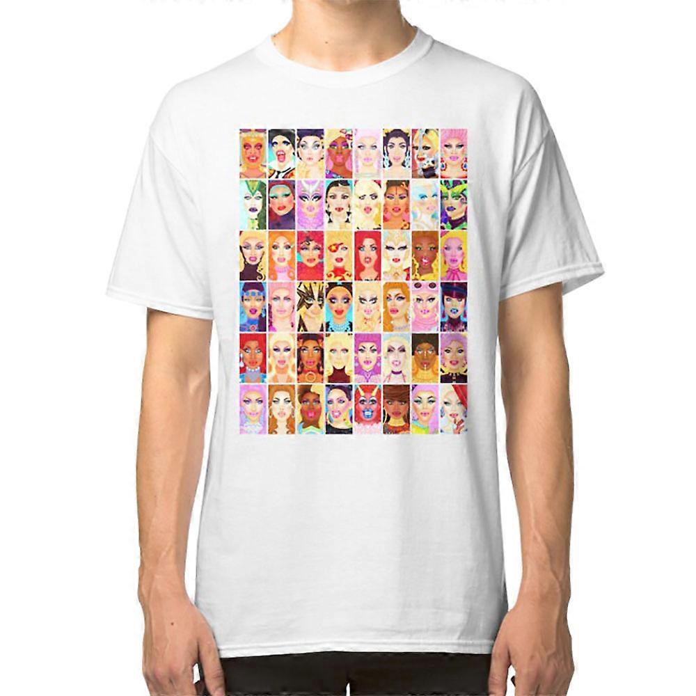 DRAG QUEEN ROYALTY T-shirt