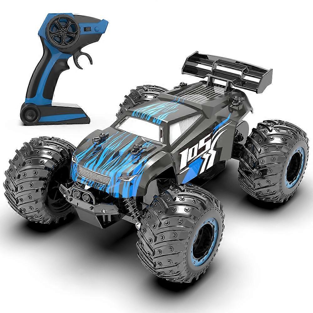 Q105 RC Off-Road Vehicle