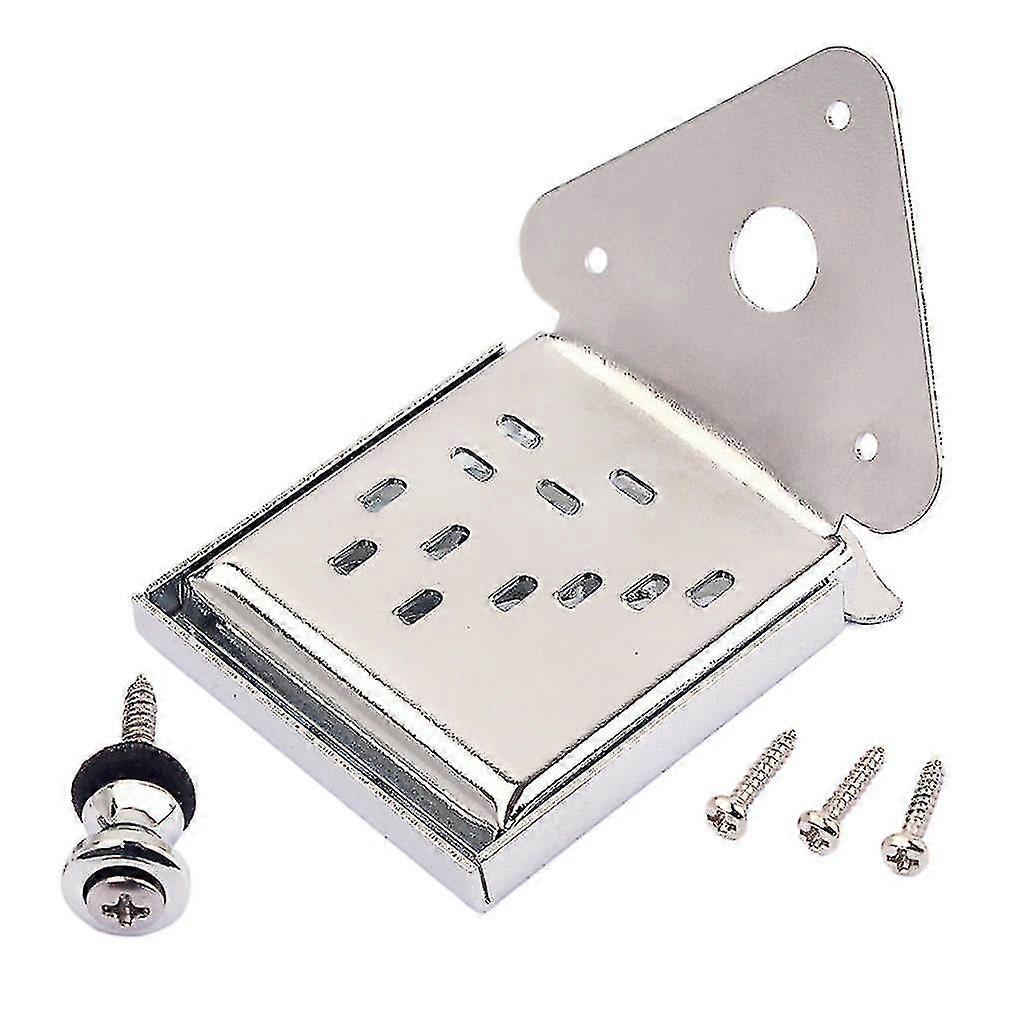 Tooyful 8/10/12 String Mandolin Piece W/ Pick For Box Guitar Replacements