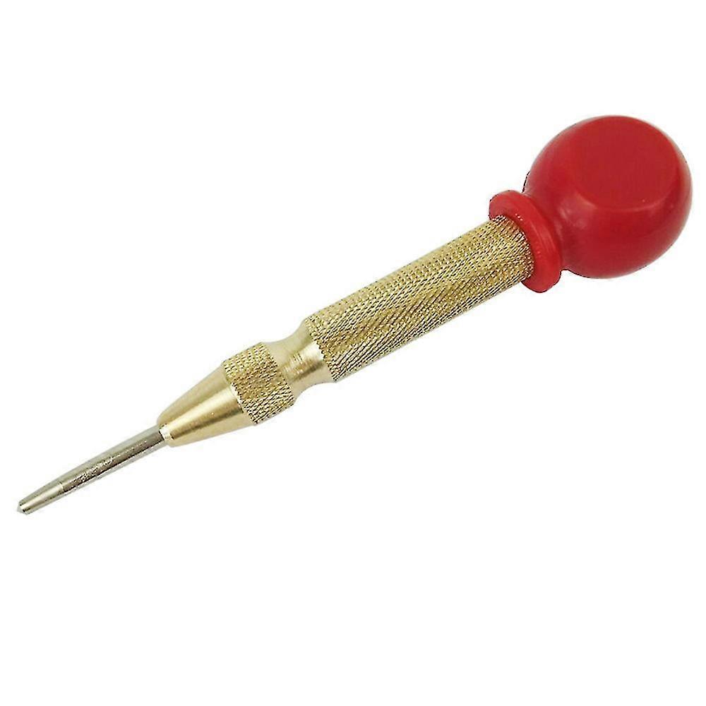 Automatic Center Hole Punch Adjustable Impact Automatic Center Punch