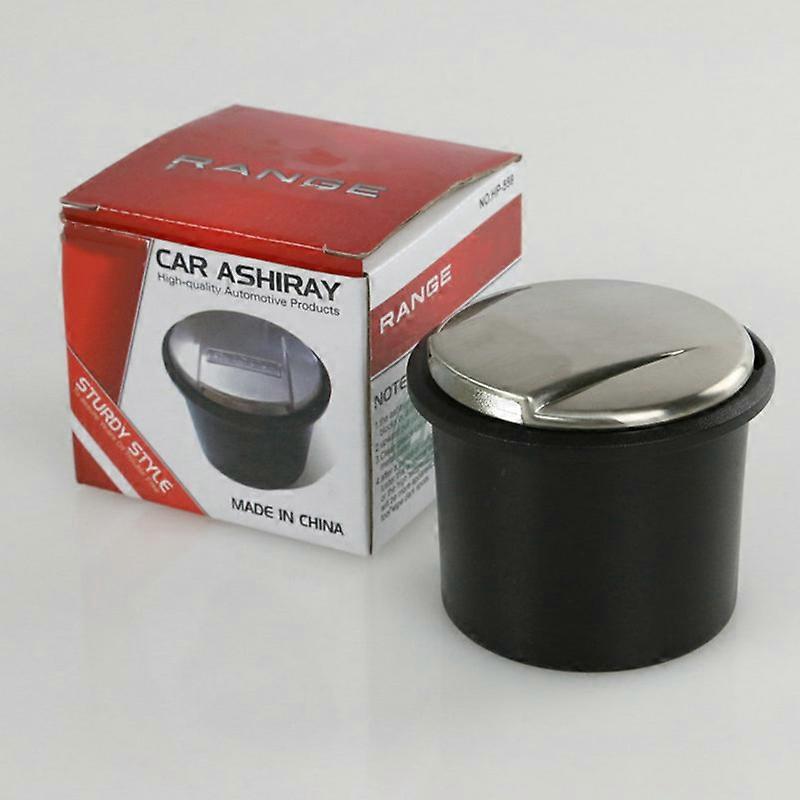 ランドローバーレンジローバーディスカバリー4特定のパーソナライズされた灰皿カーアクセサリー室内装飾オート用灰皿1個