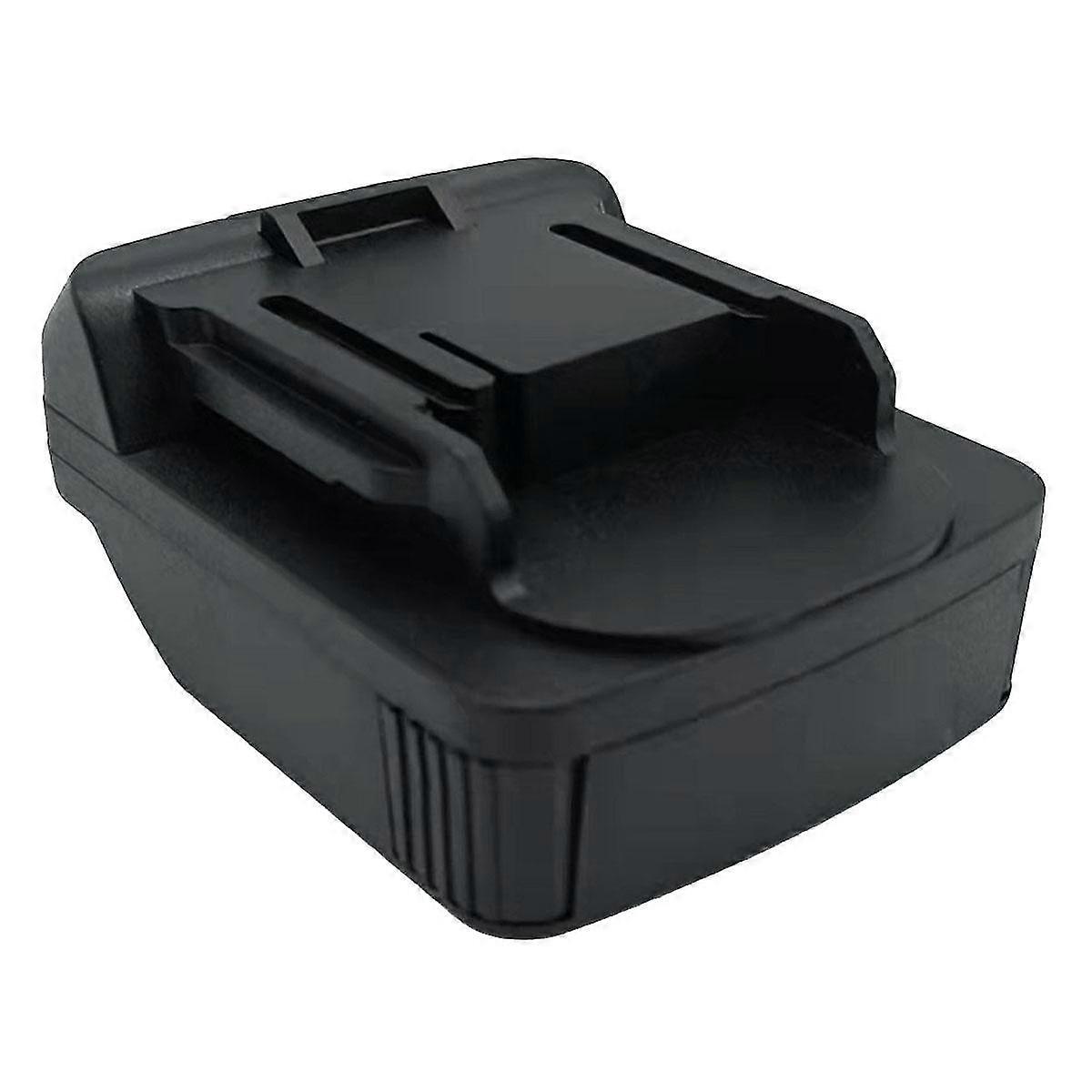 Battery Adapter For 18v Battery Conversion For 18v Series Lithium Battery Adapter Tool Converter