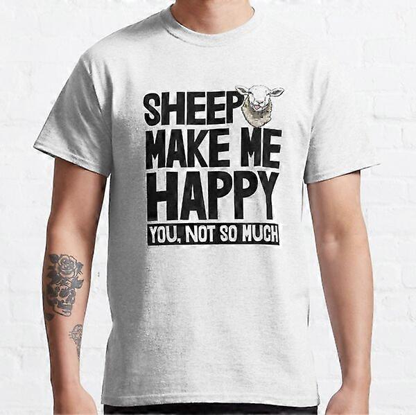 Tričko Sheep Classic-RK5565