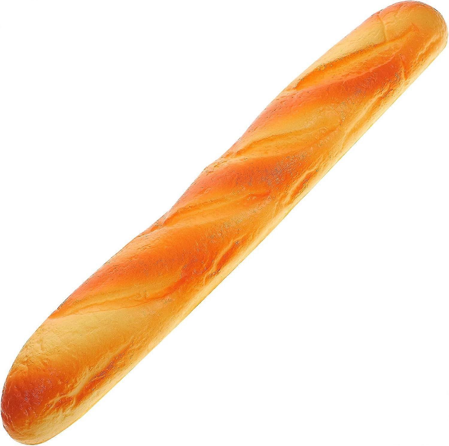 Artificial Bread Fake Bread Simulation Food Model Kitchen Decoration Prop Simulation Bread