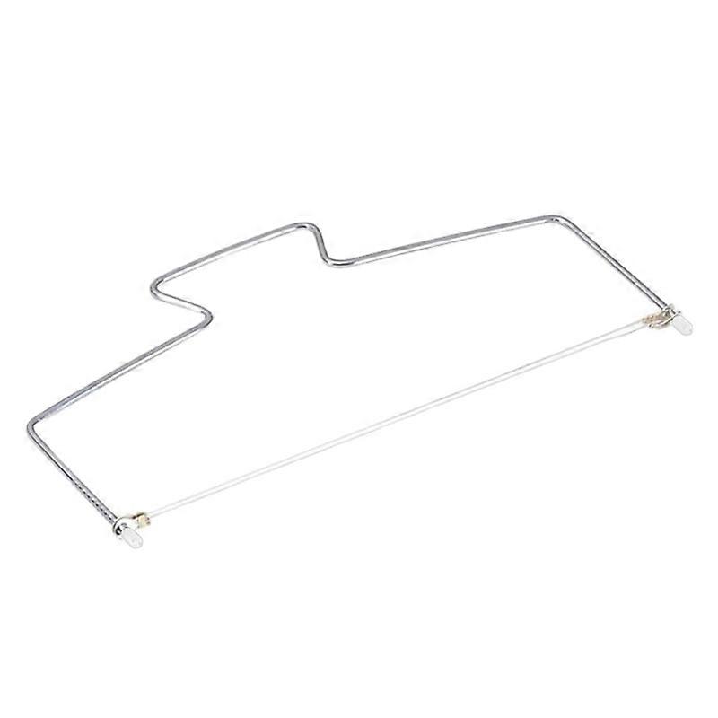 Adjustable Stainless Steel Bread Slicer Cake Cutter Splitter Baking Layered Tool