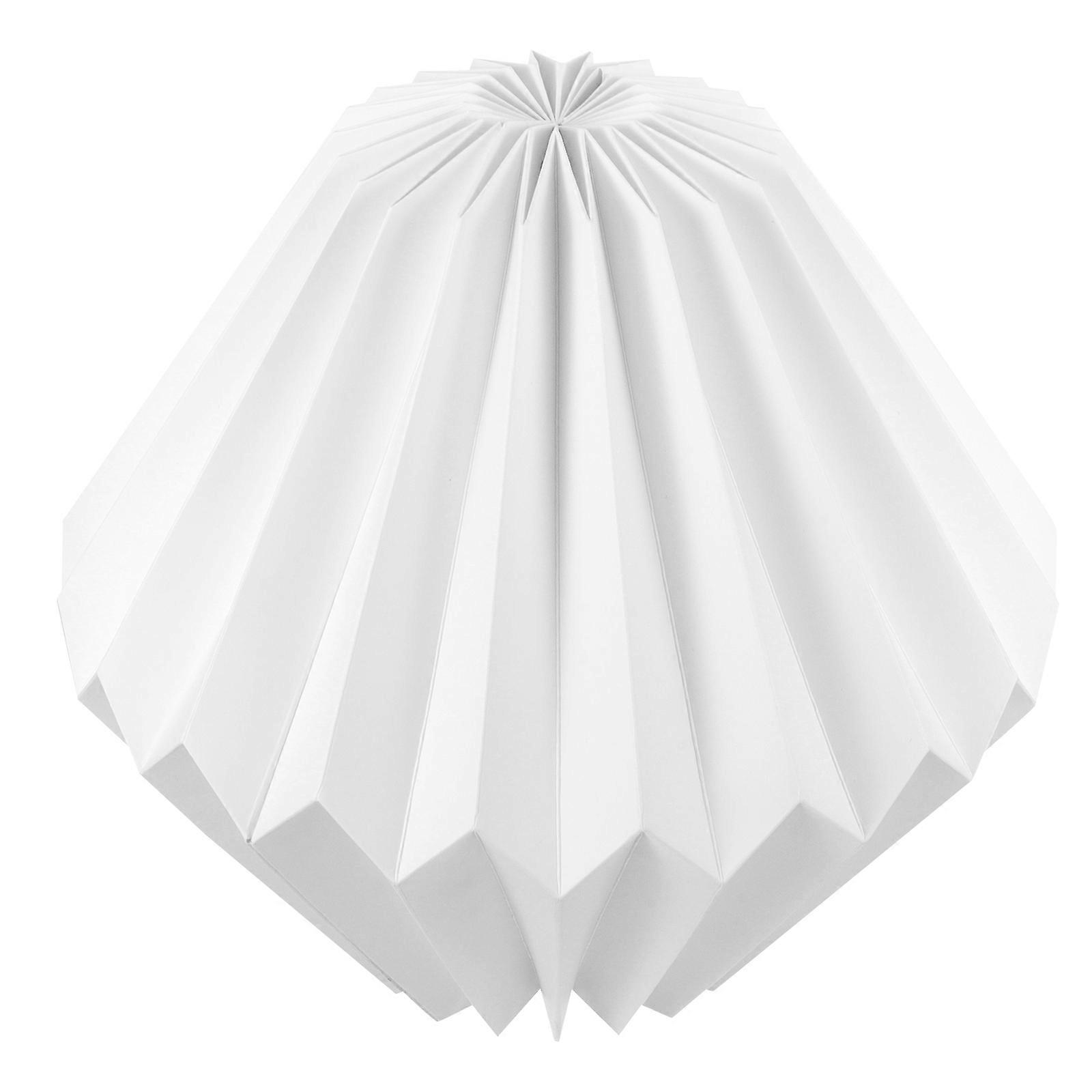 Delicate Lamp Shade Cover Simple Style Lamp Cover Hanging Lampshade Cover for Home