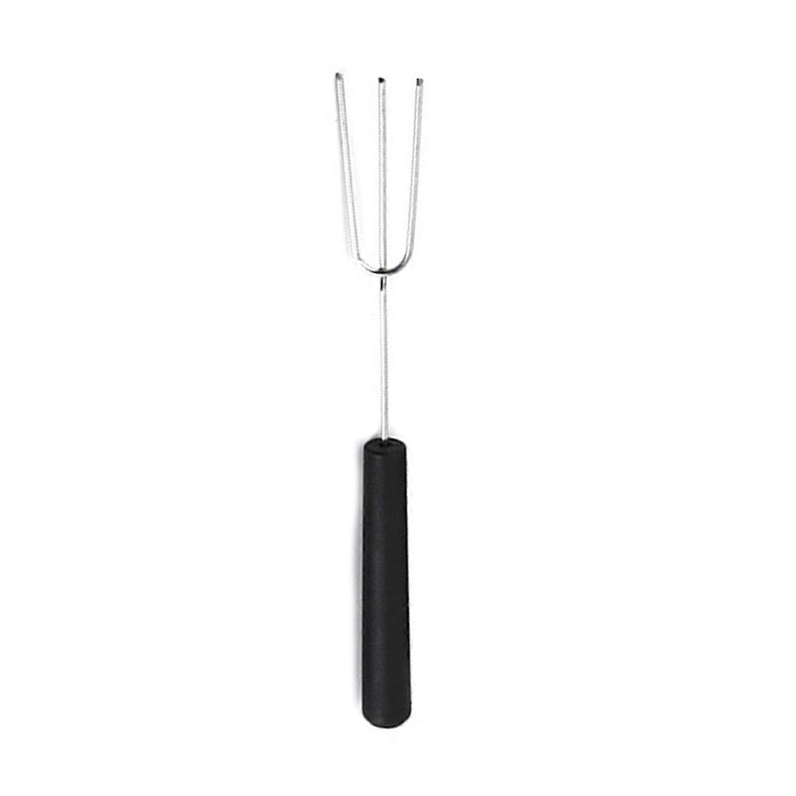 Fondue Fork DIY Multifunctional Metal Chocolate Dipping Tool for Home