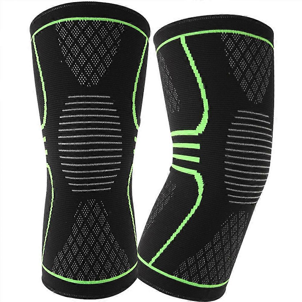 Used to relieve joint pain and arthritis, improve circulation compression - wearable anywhere