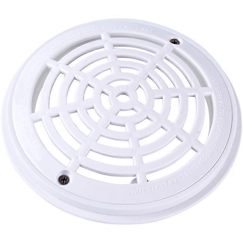 avloppsskydd pool avloppslock golvbrunn