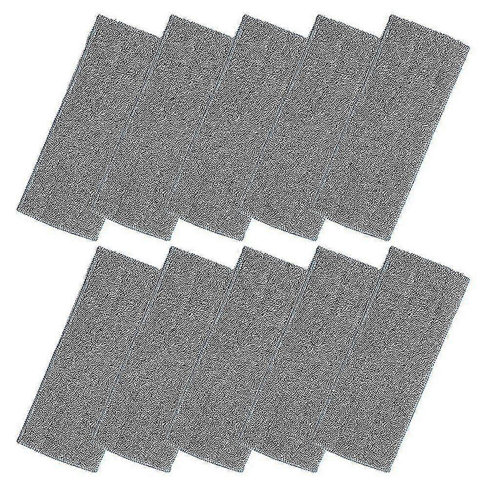 10pack Braava Jet M6 Wet Mopping Pads For Irobot Braava Jet