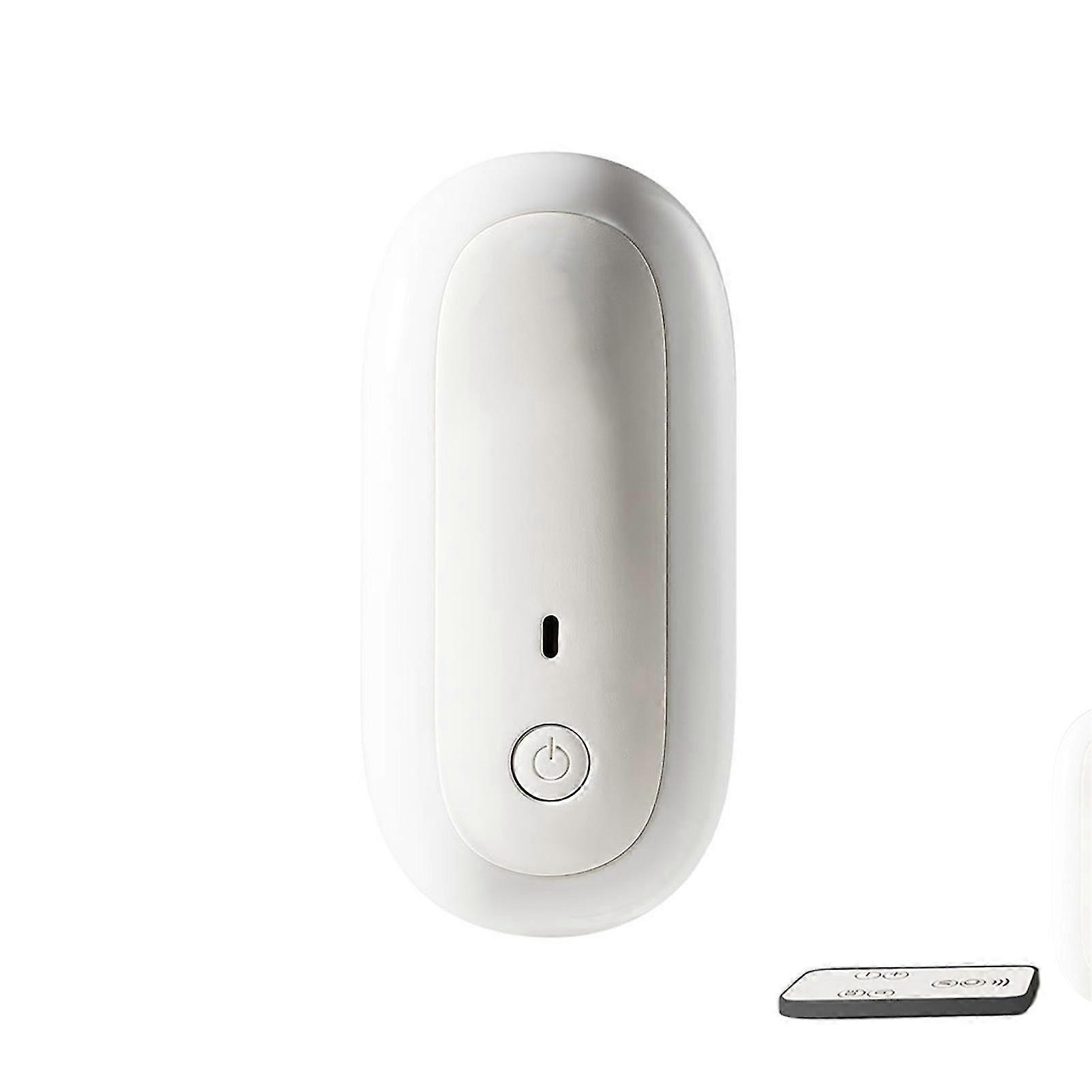 3 Modes Kitchen Eye Caring Dimmable Timing Bedroom Hallway LED Night Light