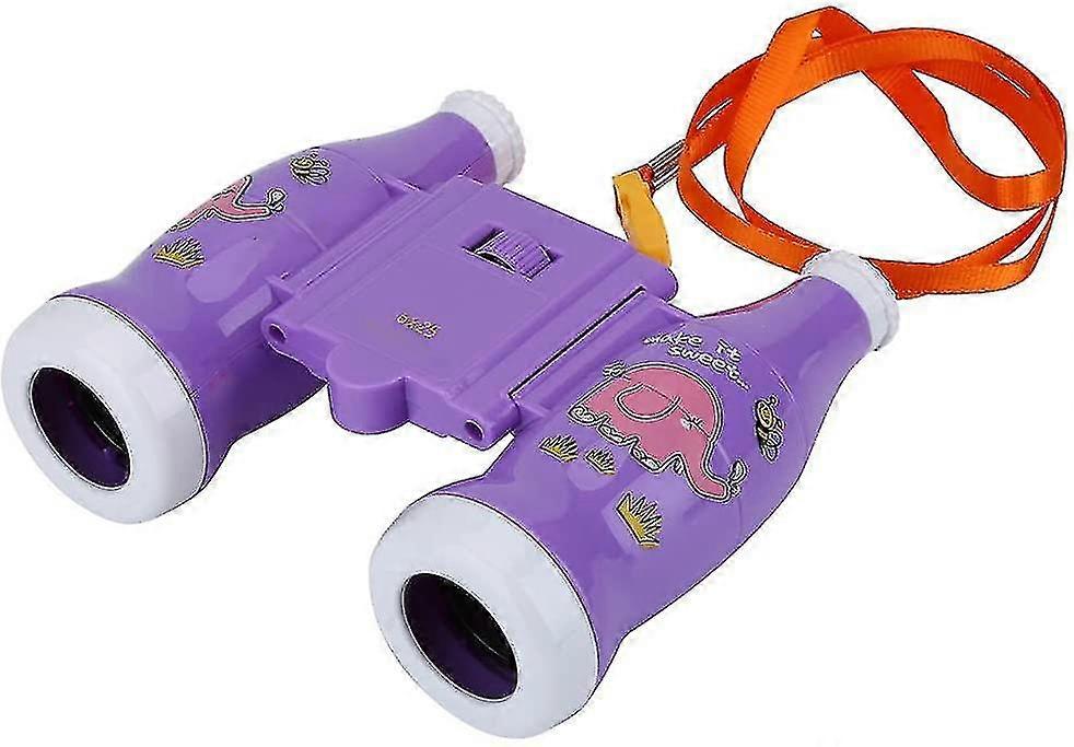 Ar 6 Mini Binoculars With S Ed