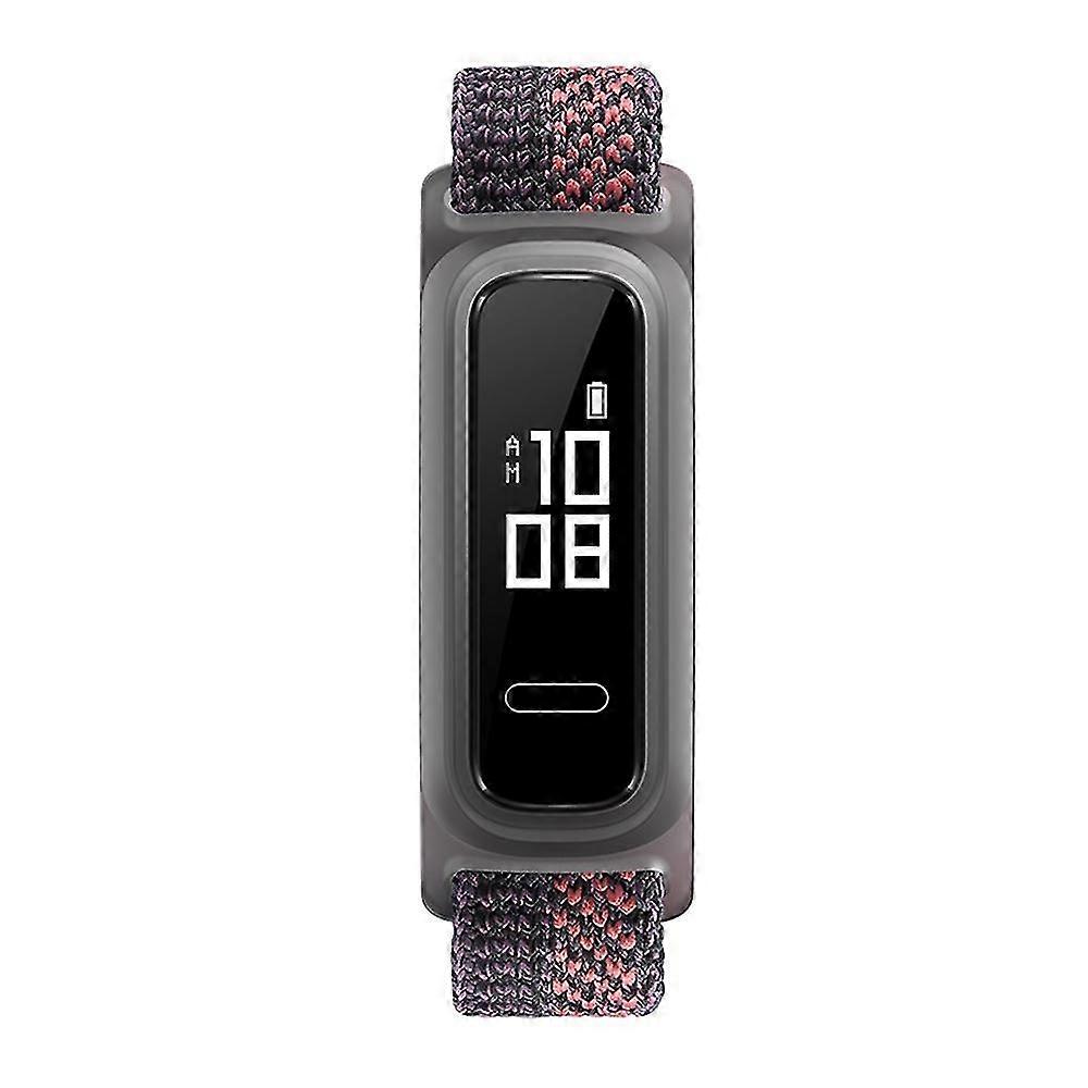 HUAWEI Band 4e Smart Bracelet Basketball Wizard Running Posture Monitoring 2 Wearing Modes Smart Tim