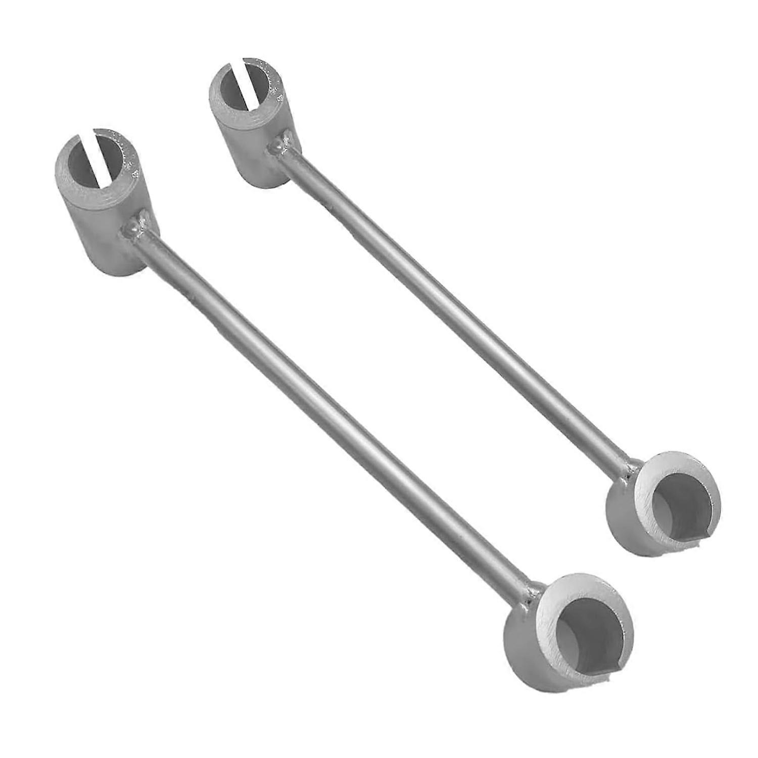 2/3Pcs Hinges Gap Adjusting Wrench Door Hinge Repair Tool Rustproof Ergonomic Design Reusable Door