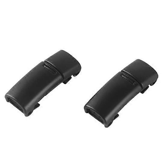 1 par de cadarços com fivela de metal e fecho preguiçoso, fivela magnética para cadarços