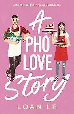 A Pho Love Story