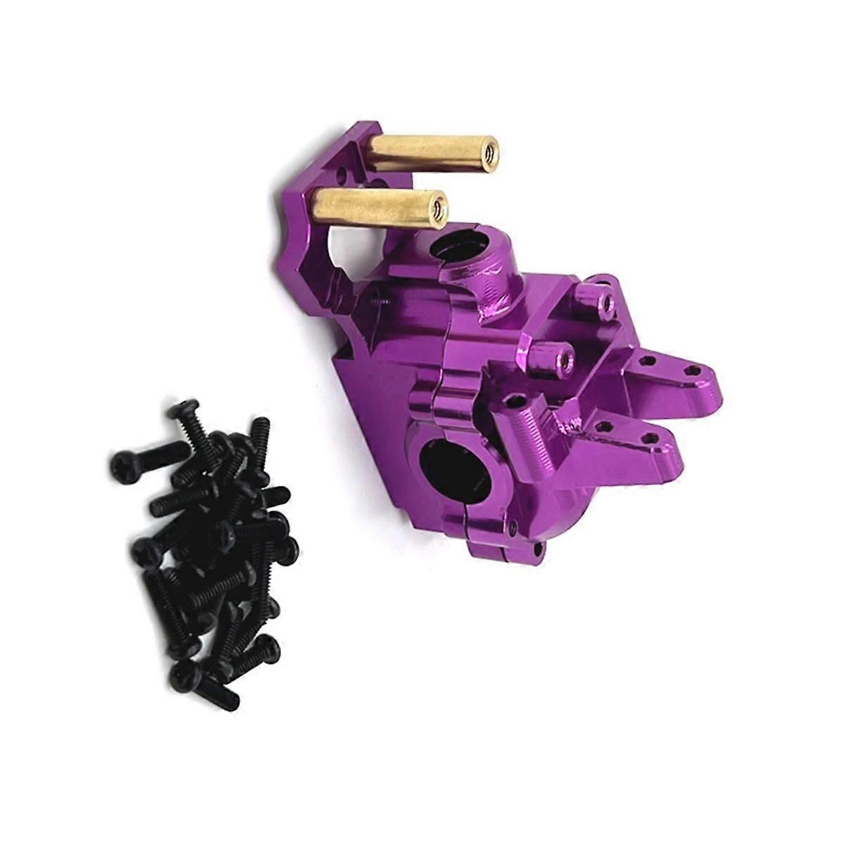 RC Car Upgrade Front Housing Kit for 1/14 14301 14302 14303 14209 14210 RC Car Upgrade Part