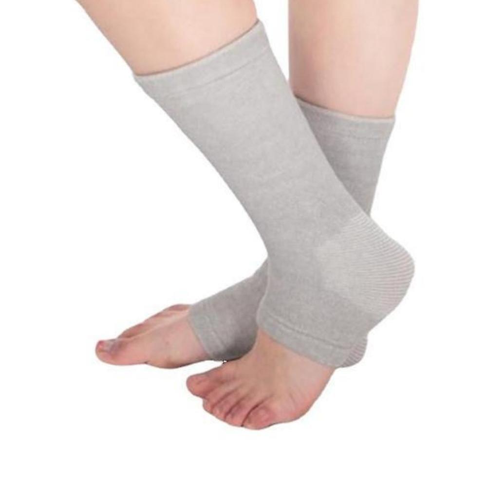 Mangas de pie de bambú,Calcetines de bambú de compresión, Mangas de pie de bambú-Bueno