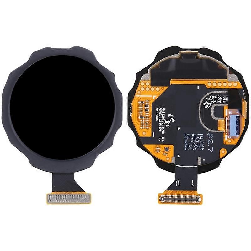 Type A For Samsung Galaxy Watch3 41mm SM-R850 Grade S OEM LCD Screen and Digitizer Assembly Part