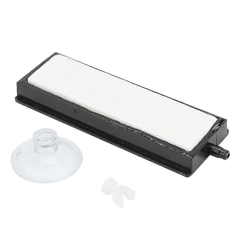 Aquarium Nano Air Stone Bar Fish Tank Aeration Refiner Oxygen Pump Bubble DiffuserS