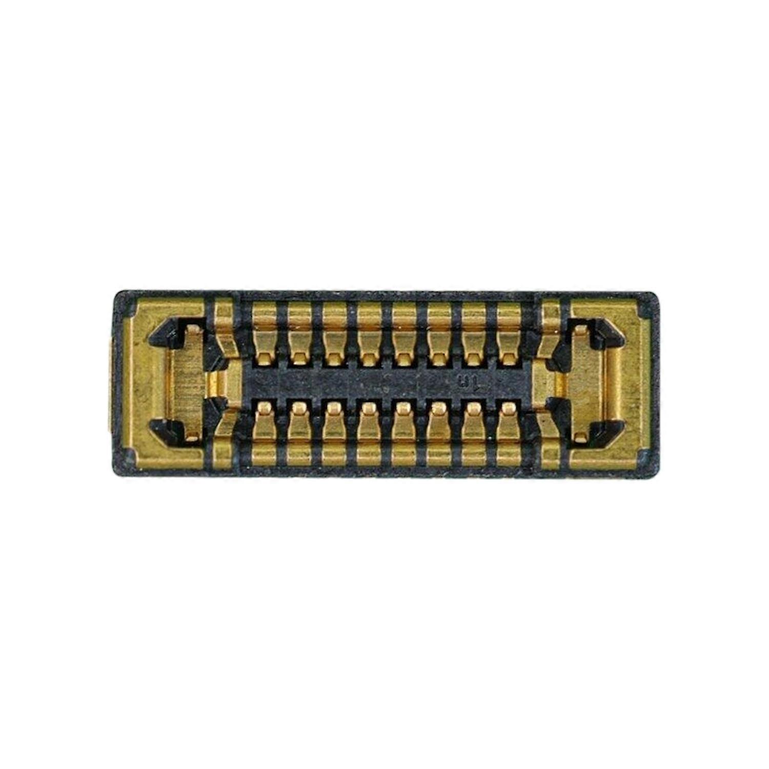 For Apple iPhone 14 / Plus Infrared Camera Motherboard FPC Connector Replacement Part