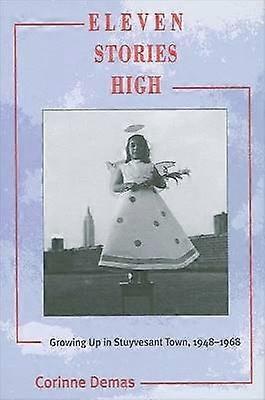 Eleven Stories High