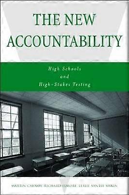 The New Accountability
