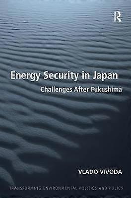 Energy Security in Japan