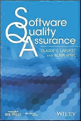Software Quality Assurance