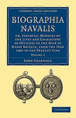 Biographia Navalis