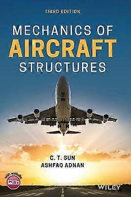 Mechanics of Aircraft Structures