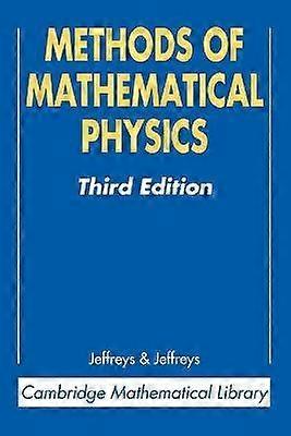 Métodos de Física Matemática Tercera Edición Cambridge Mathematical Library