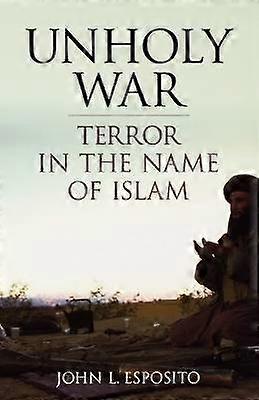 Unholy War
