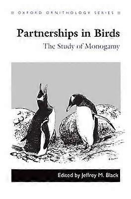 Partnerships in Birds