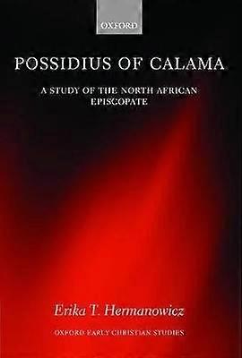 Possidius din Calama