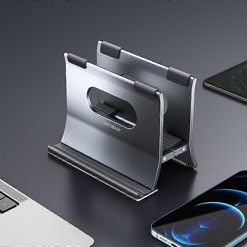 Desk Tablet Phone Vertical Storage Rack