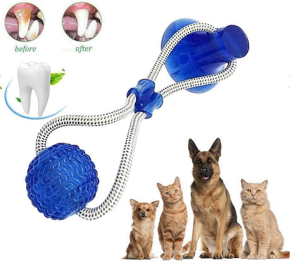 Interactive Durable Stimulating Dog Toy