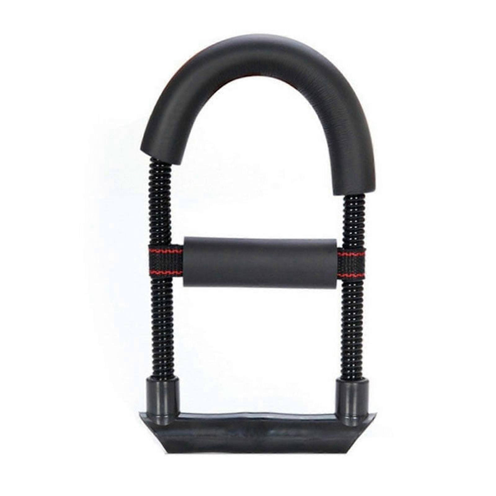 Forearm & Wrist Strength Trainer - Adjustable for Optimal Grip