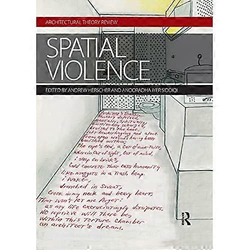 Spatial Violence