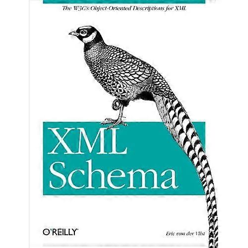 XML-skjema