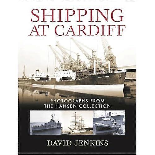 Verzendkosten bij Cardiff