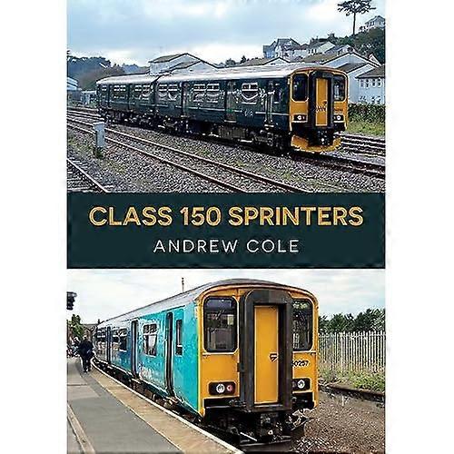 Class 150 Sprinters