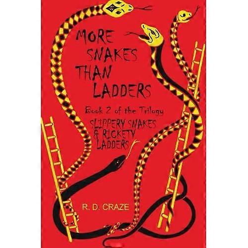 More Snakes Than Ladders: Slippery Snakes & Rickety Ladders